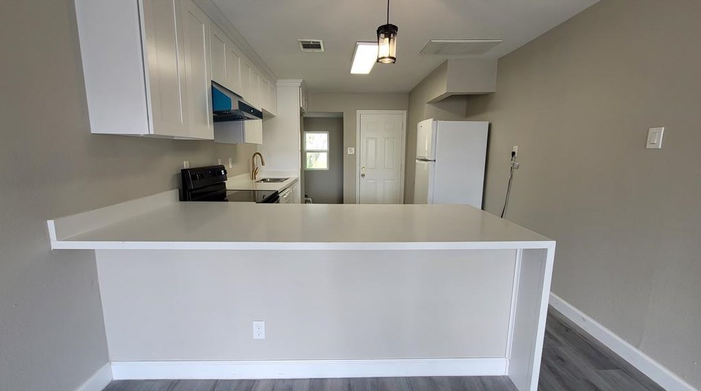 4629 Mallow St, Houston TX  77051-2839 exterior