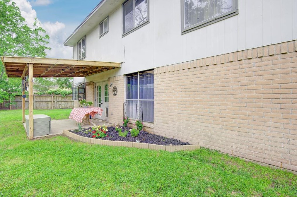 16810 Orangevale Ct, Spring, TX 77379-4356