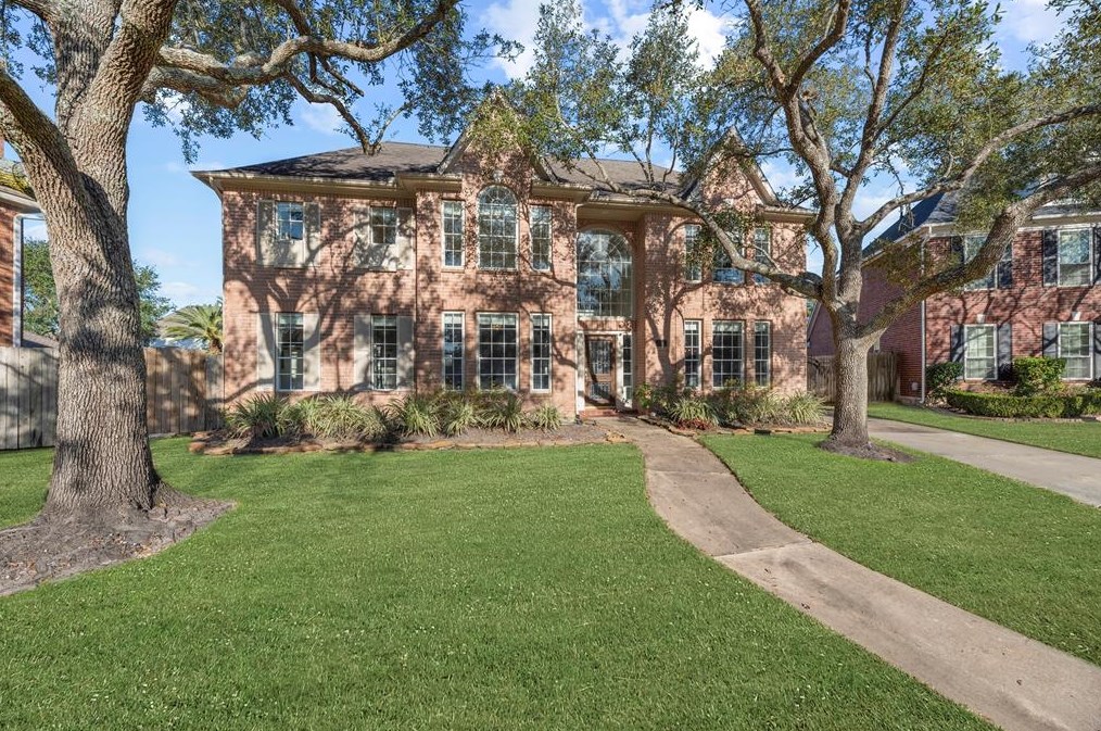 19310 Whispering Breeze Ln, Houston, TX 77094-3072