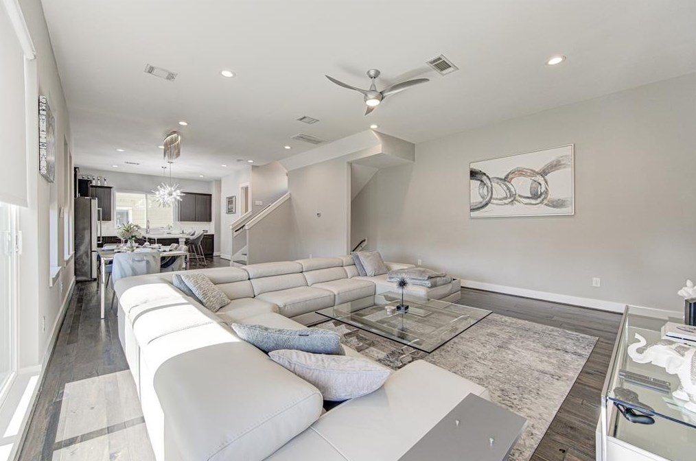 3216 Hutchins St, Houston, TX 77004