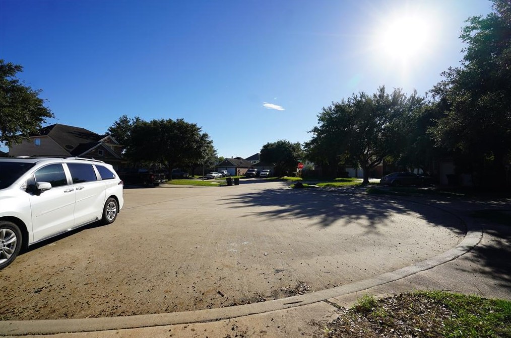 20802 Vanderwilt Ct, Katy, TX 77449