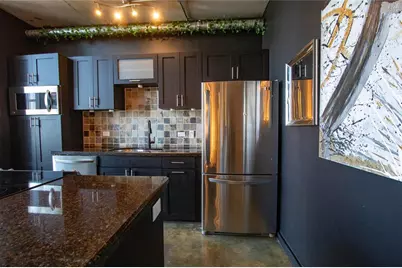 2000 Bagby Street #11416, Houston, TX 77002 - Photo 8