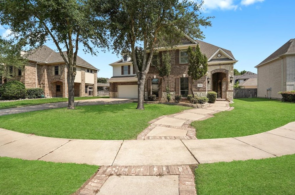 16006 Graftondale Ct, Houston, TX 77084