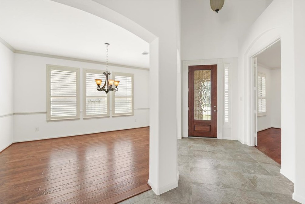 16006 Graftondale Ct, Houston TX  77084-7570 exterior