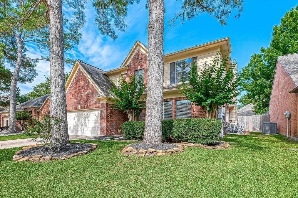 14507 Huntmont Dr, Cypress, TX 77429