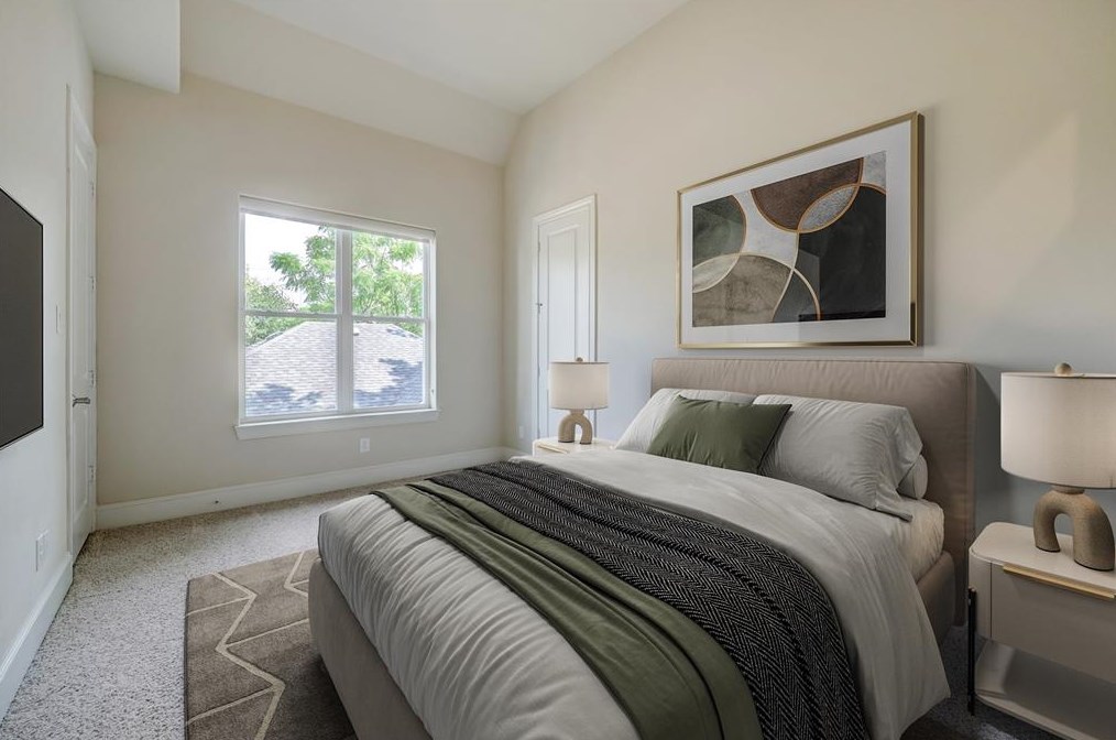 1713 Johnson St, Houston TX 77007-2916 exterior