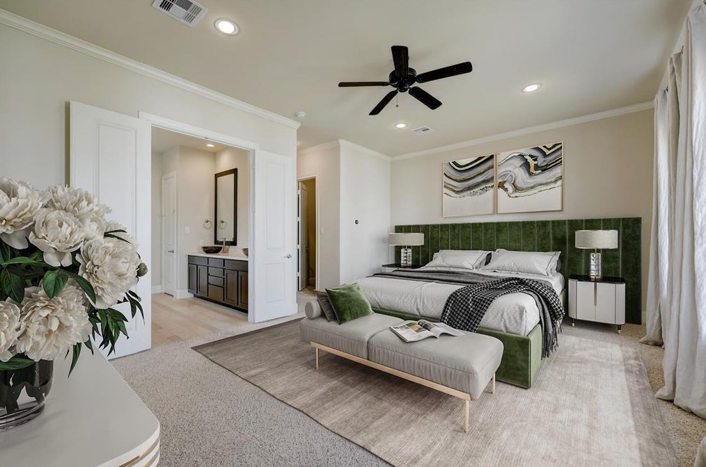 1713 Johnson St, Houston TX 77007-2916 exterior