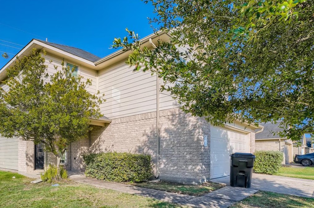 21502 Werrington Way, Houston, TX 77073-6902