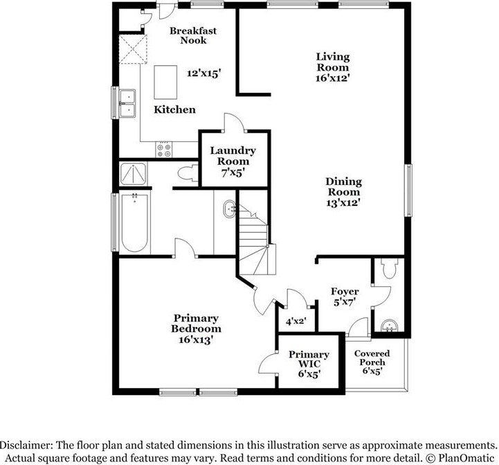 19527 Green Chase Ln, Houston, TX 77073