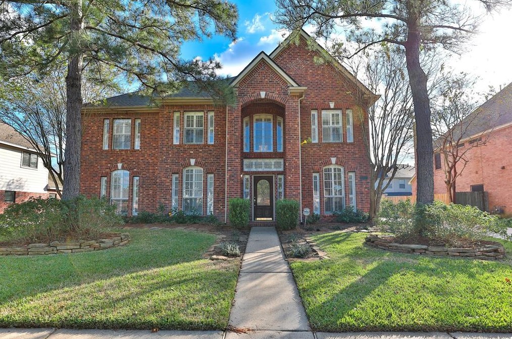 23003 Governorshire Dr, Katy, TX 77450