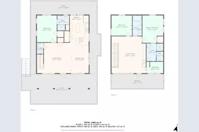 2630 Breaker Drive, Crystal Beach, TX 77650 - Photo 6