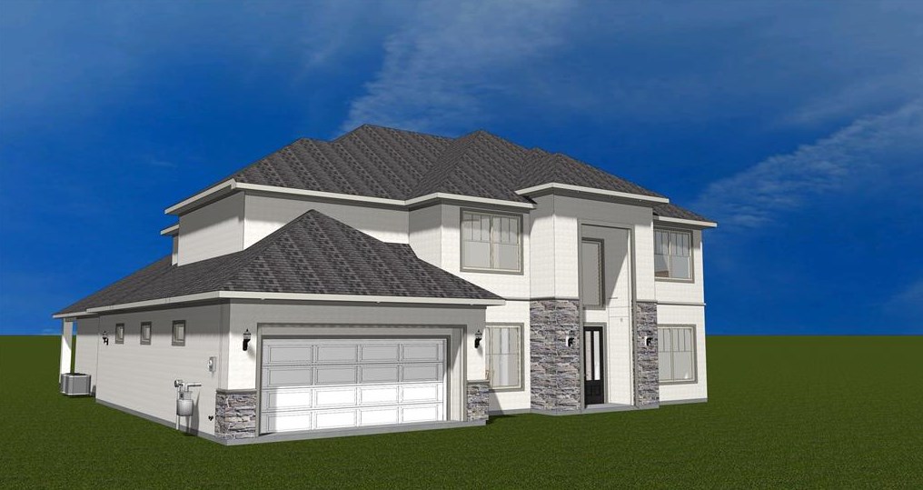 6906 Carolina Cherry Ln, Spring, TX 77389-5046