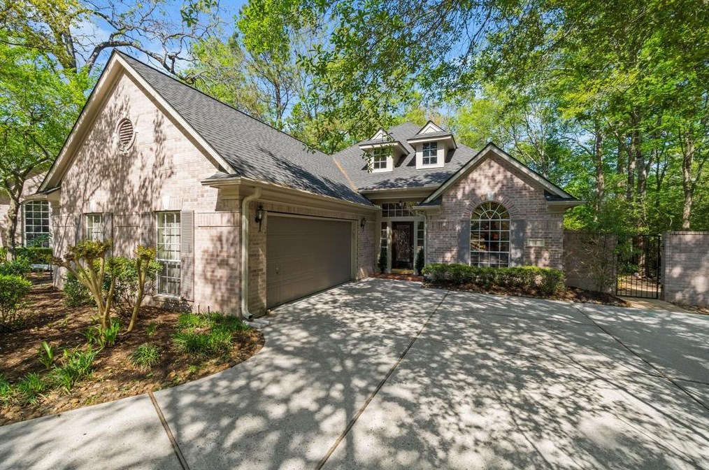 2 Silkbay Pl, Spring, TX 77382-1605