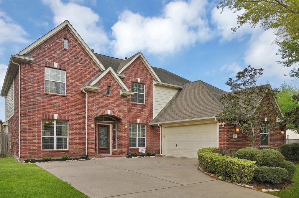 5231 Emerald Trace Ct, Sugar Land, TX 77479-4863
