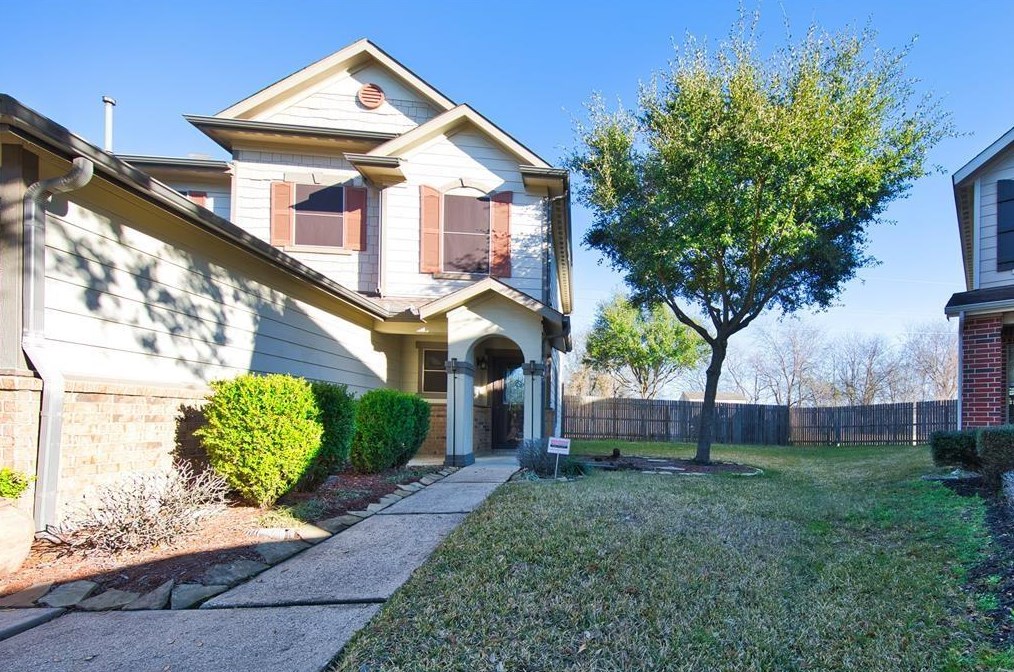 18402 Westgate Springs Ln, Cypress, TX 77433