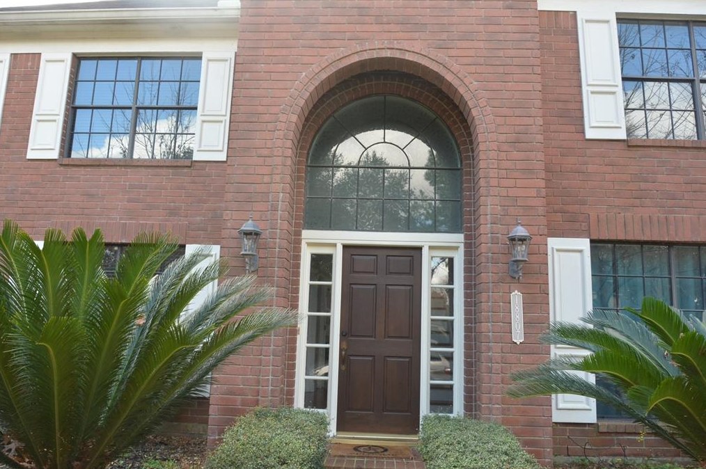 18807 Evergreen Falls Dr, Houston, TX 77084-4459