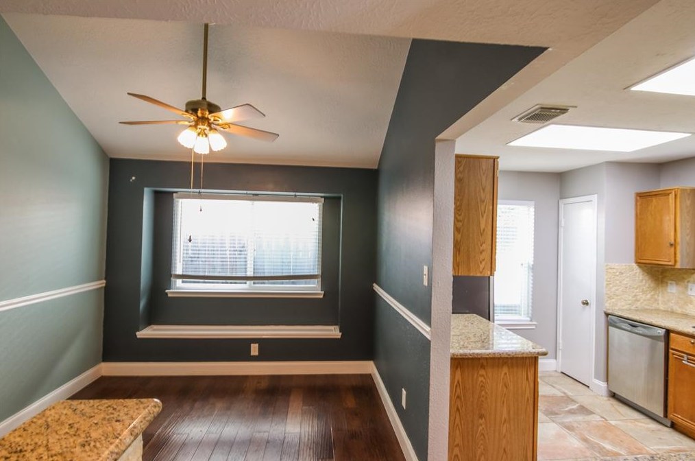 17415 Hamilwood Dr, Houston TX  77095-1121 exterior
