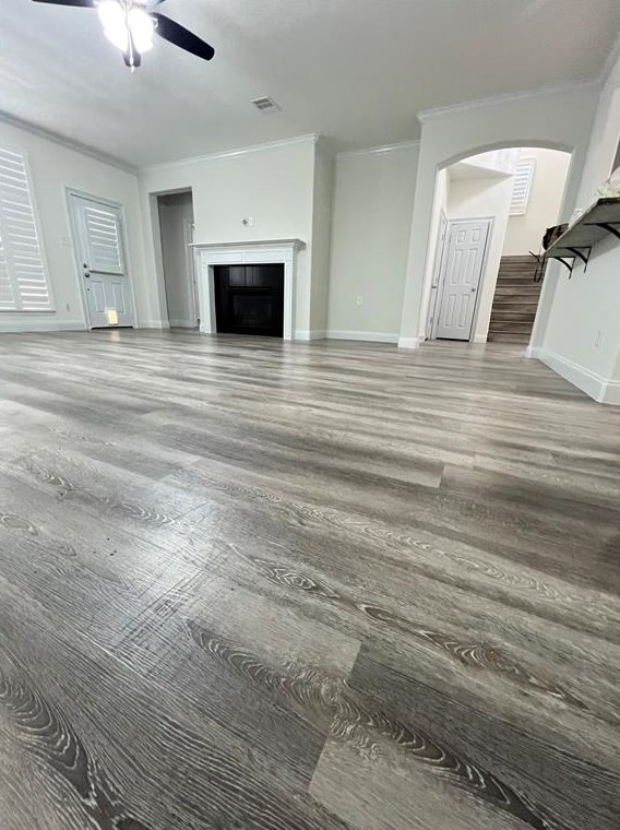 18503 Keystone Oak St, Houston TX  77084-8815 exterior