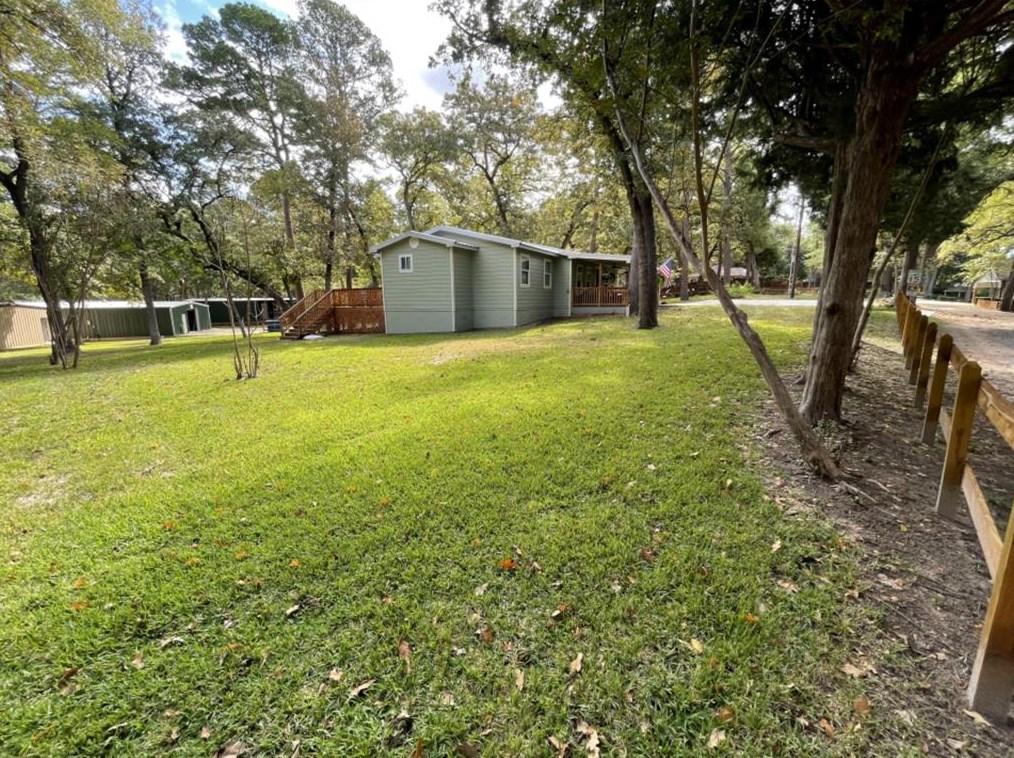334 Oconnell Trl, Mapleton, TX 75835-6554