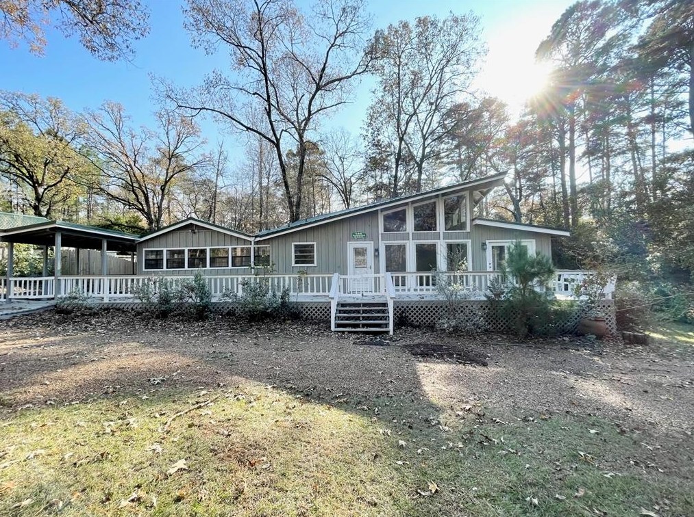 146 Running Deer, Denson Spring, TX 75844-8286