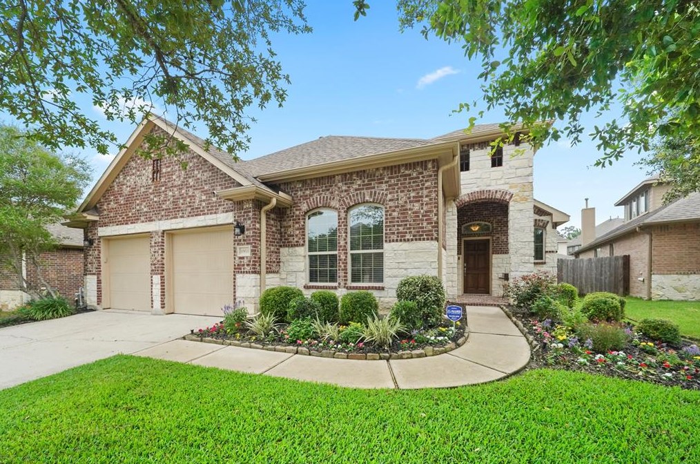 12615 Otter Crest Ct, Humble, TX 77346-1794