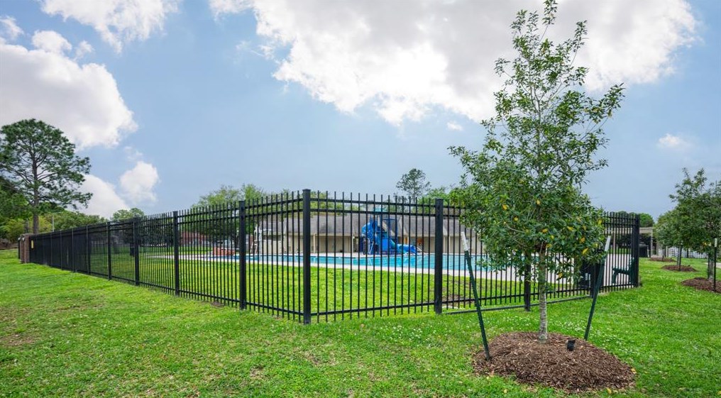 3218 Deeds Rd, Houston TX  77084-5567 exterior