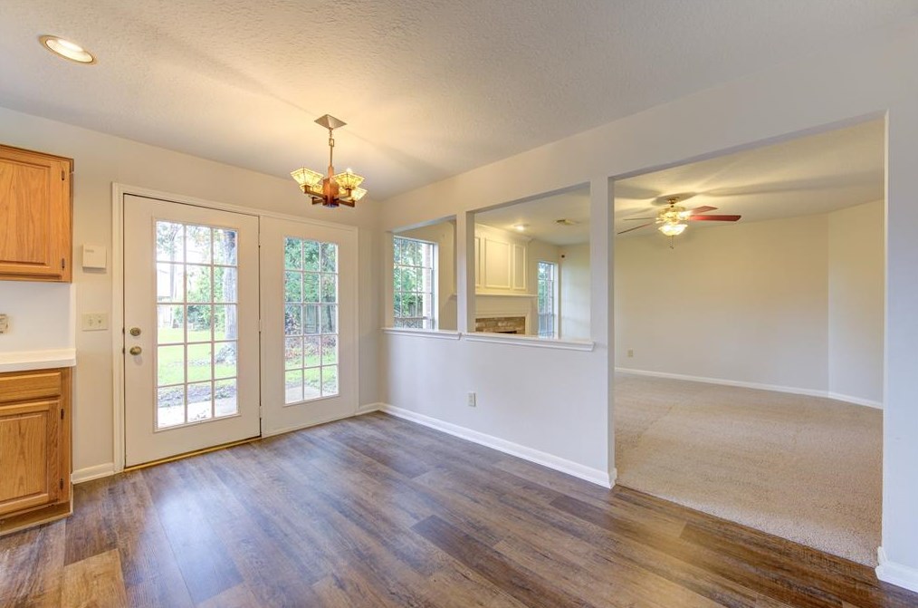 3218 Deeds Rd, Houston TX  77084-5567 exterior