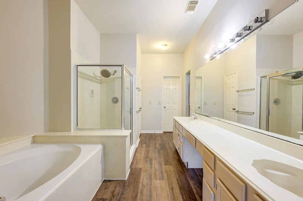 3218 Deeds Rd, Houston TX  77084-5567 exterior