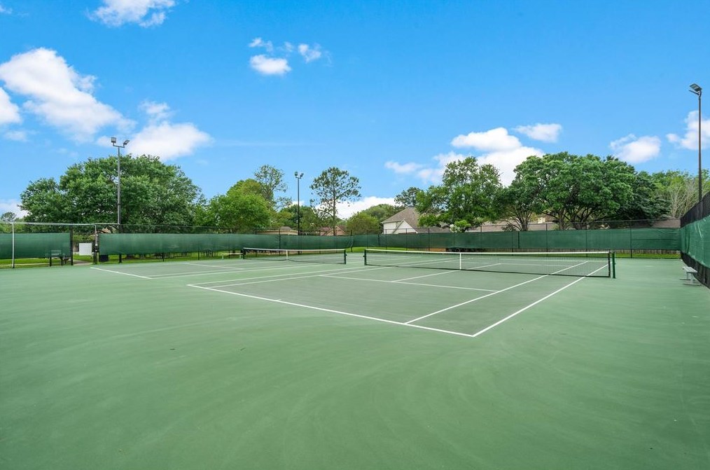 3218 Deeds Rd, Houston TX  77084-5567 exterior