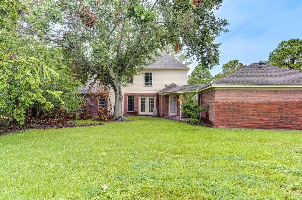 3218 Deeds Rd, Houston TX  77084-5567 exterior