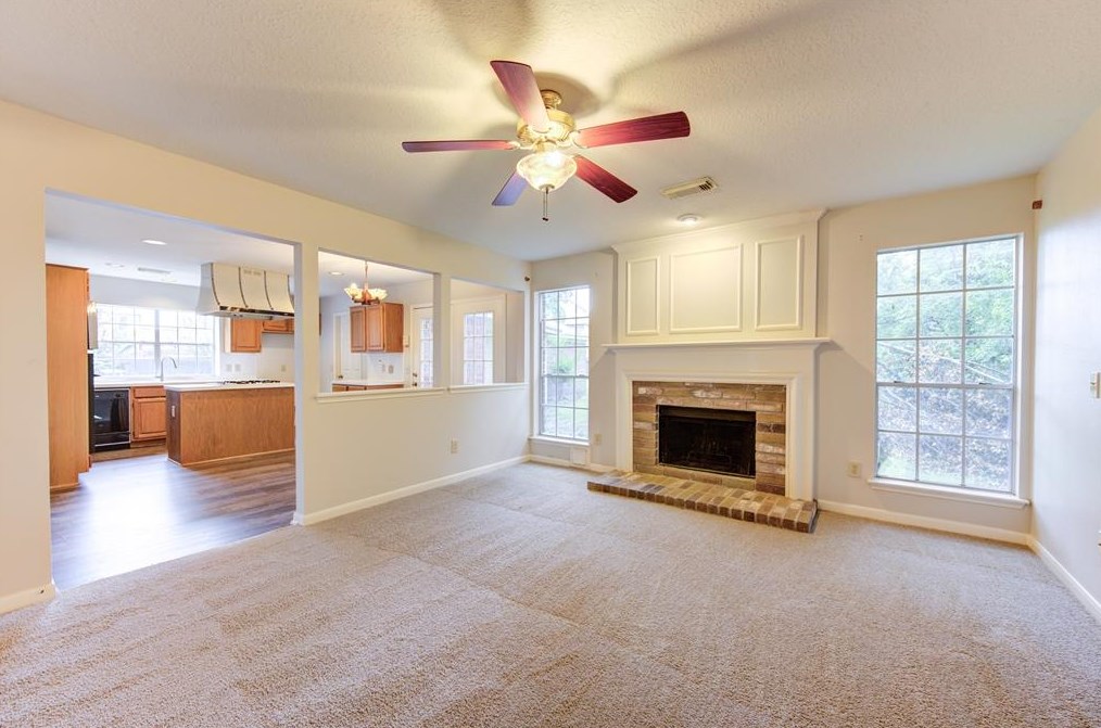 3218 Deeds Rd, Houston TX  77084-5567 exterior