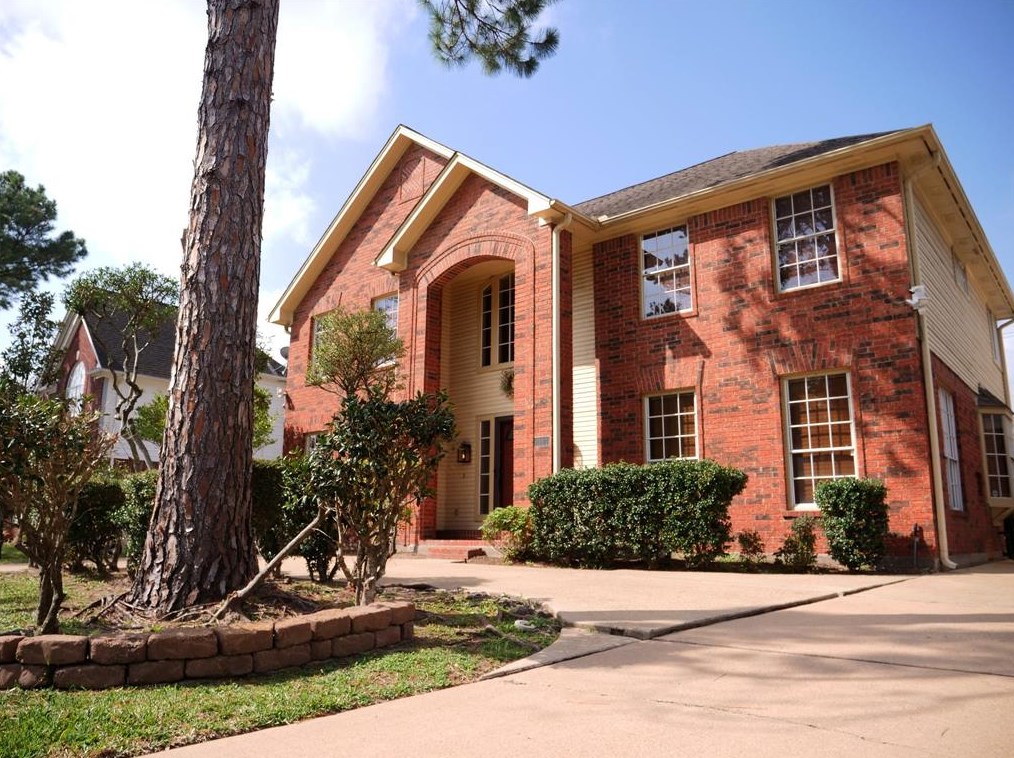 2114 Gentryside Dr, Houston, TX 77077-3602