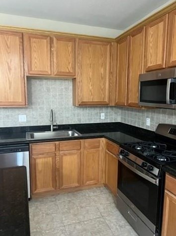 9224 Rodney Ray Blvd Unit 8, Houston, TX 77040