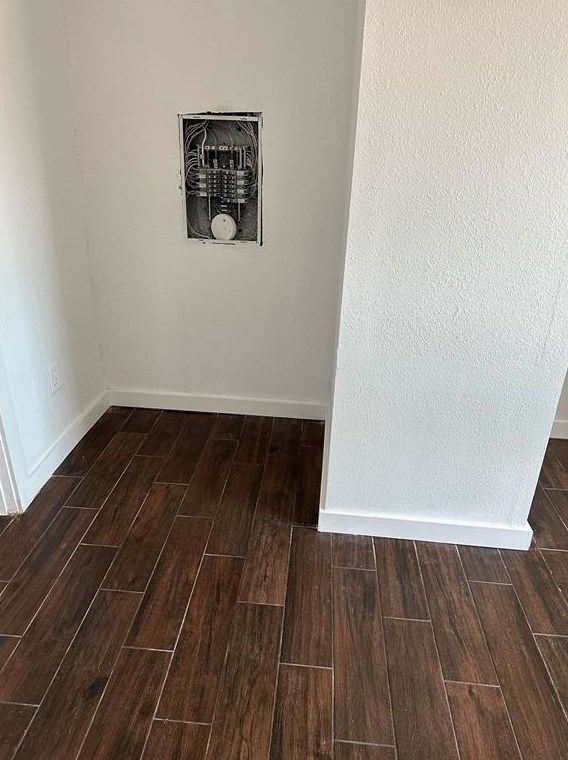 2010 Burnet St, San Antonio TX 78202-2303 exterior