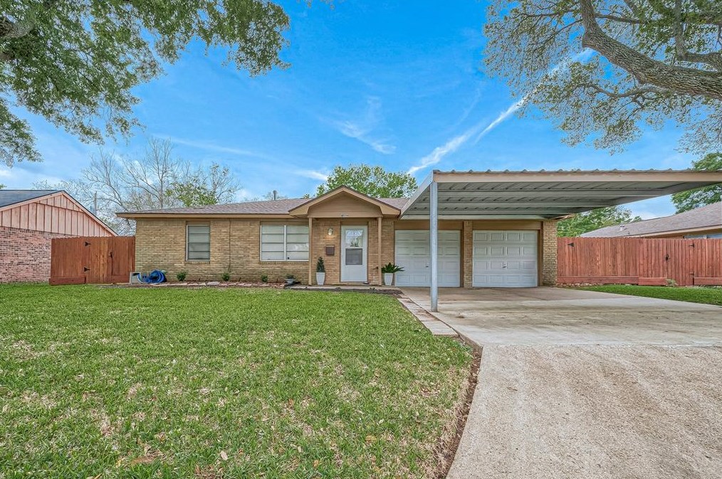 1002 Walger Ave, Richmond, TX 77471-4228