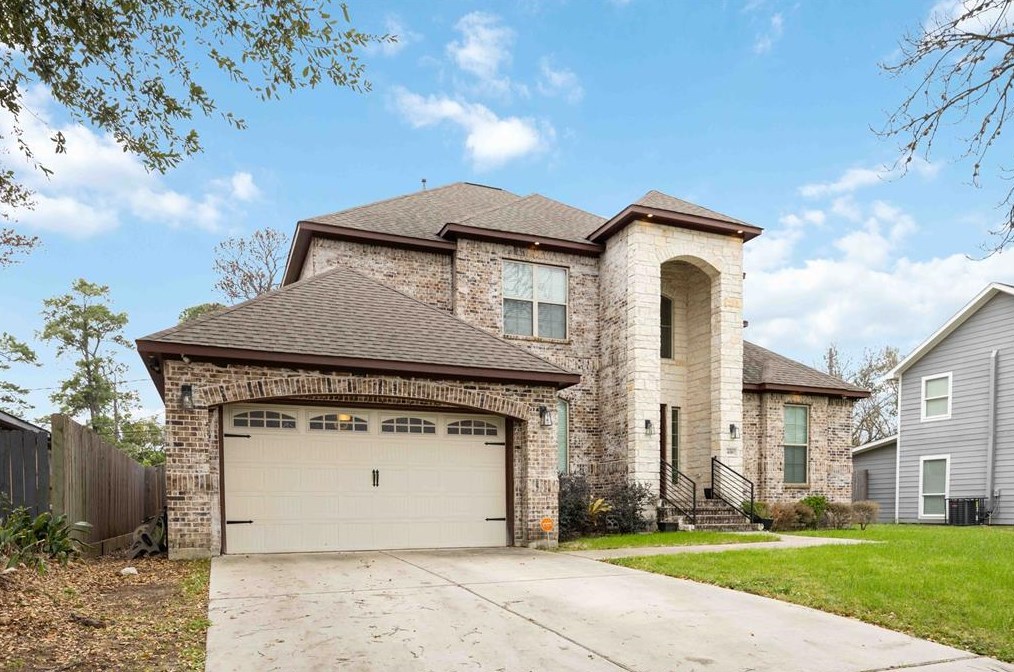 4310 Fernwood Dr, Houston, TX 77021-1641