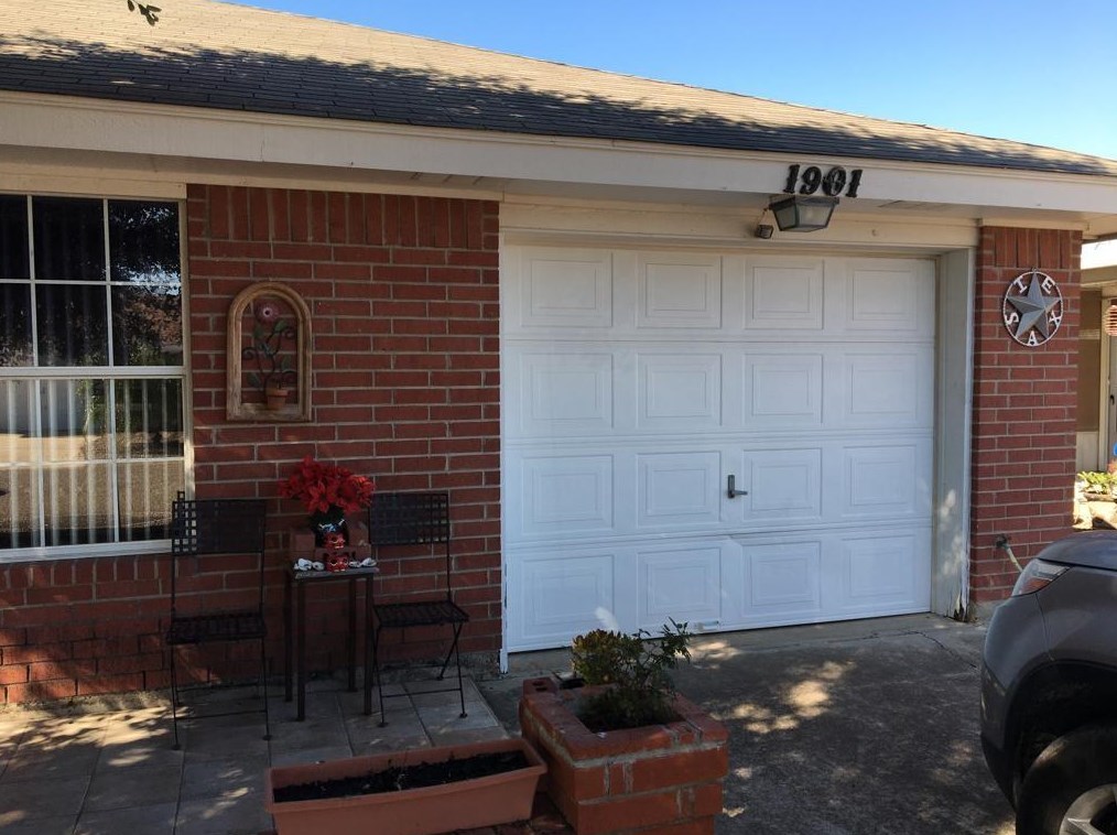 1901 Jefferson St, Mission, TX 78572
