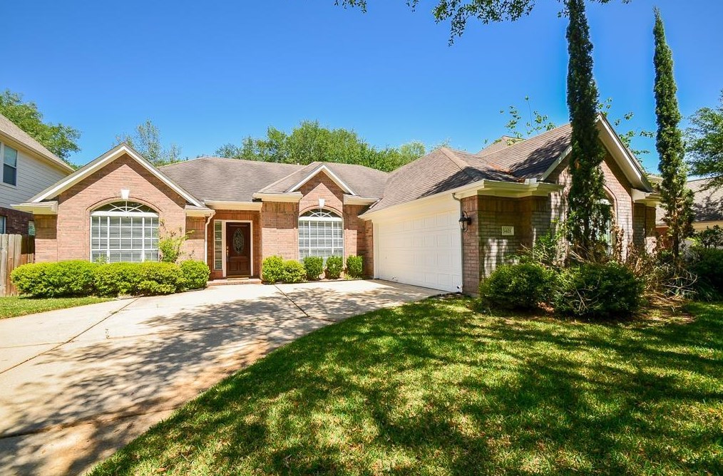 3403 Summer Bay Dr, Sugar Land, TX 77478