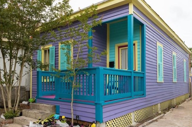 3415 Bernardo De Galvez Ave, Galveston, TX 77550