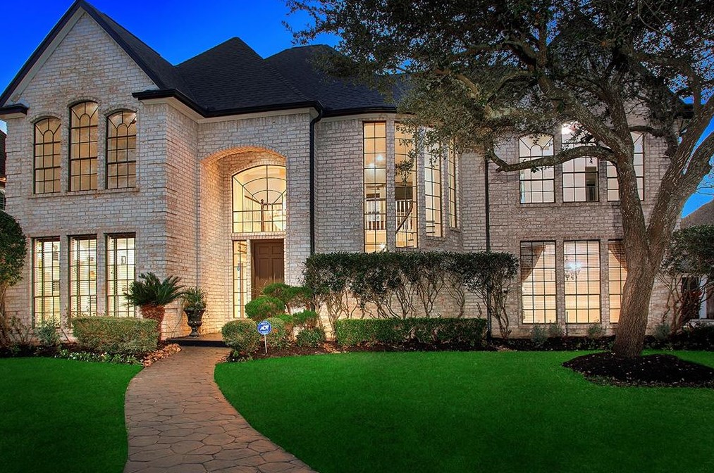 17311 Chagall Ln, Spring, TX 77379-6274