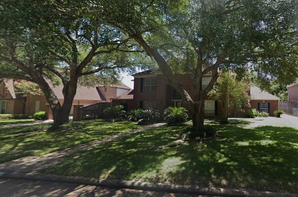 1418 Mission Springs Dr, Katy, TX 77450-4395