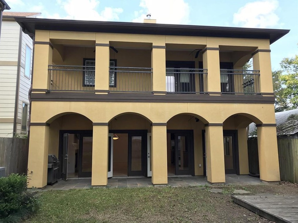 1616 Knox St, Houston, TX 77007