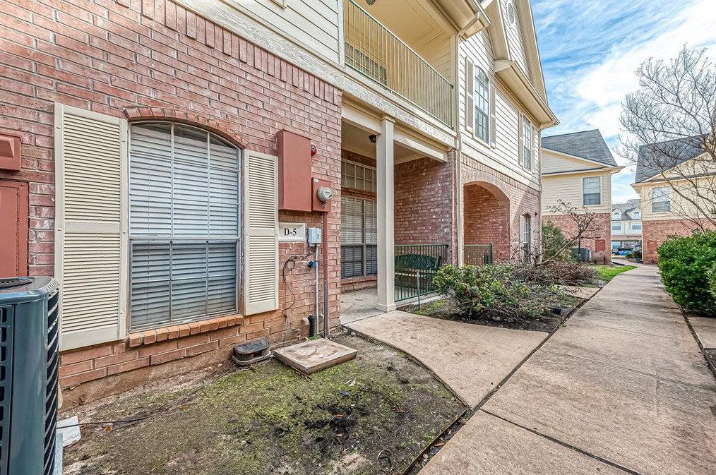 2710 Grants Lake Blvd Unit D5, Sugar Land, TX 77479