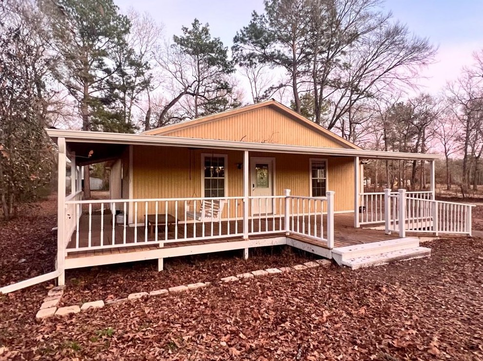 17943 Cooper Rd, Conroe, TX 77302