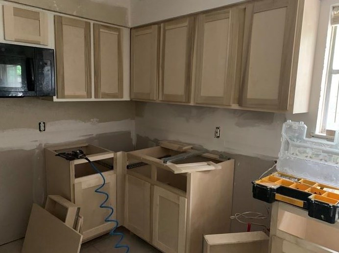 24118 Spring Towne Dr, Spring TX  77373-6364 exterior