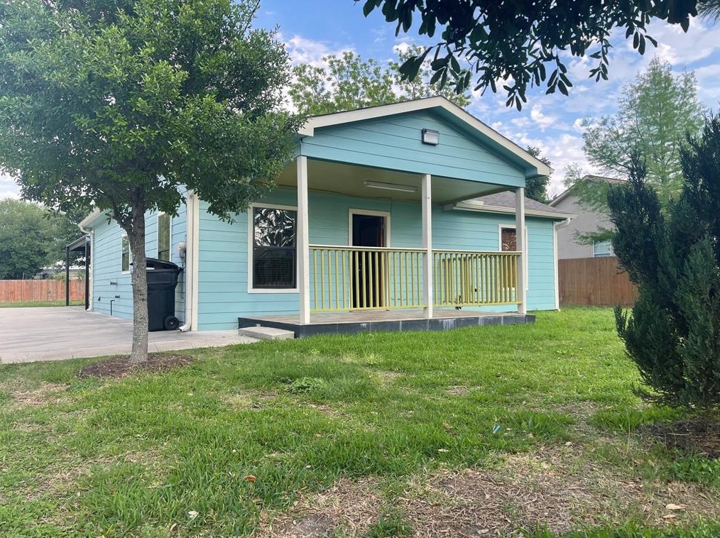 11724 Cardiff Rd, Houston, TX 77076