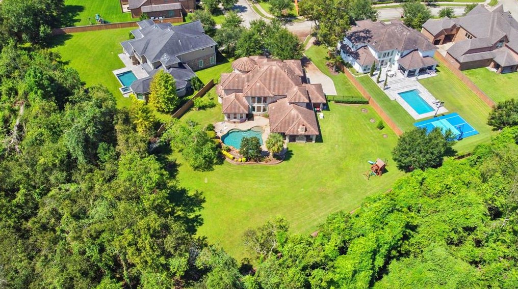 30 Foggy Heights Ln, Missouri City, TX 77459