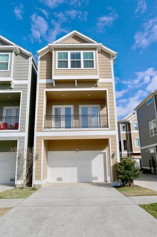 1227 W 19th St #a, Houston, TX 77008
