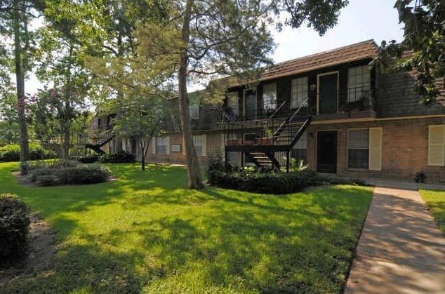 9017 Gaylord Dr #68, Houston, TX 77024