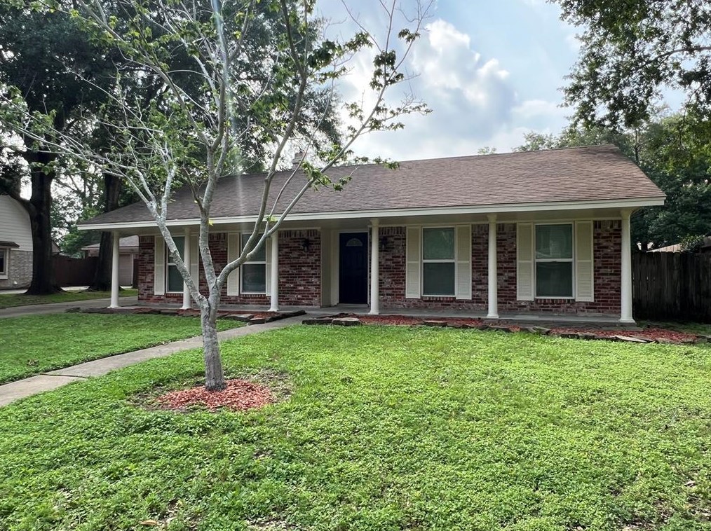 12907 Cricket Hollow Ln, Cypress, TX 77429